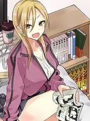 综艺海报